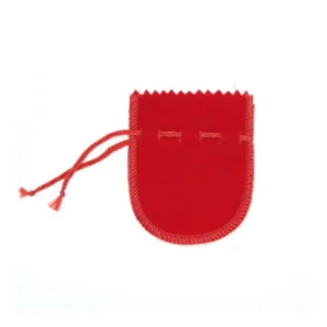 Saquinho de Veludo - Código: 0277