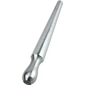 Medidor de Anéis Metal - Código: 0850