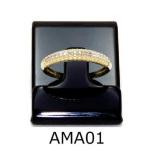 Anel Aparador de Moeda Antiga – AMA01